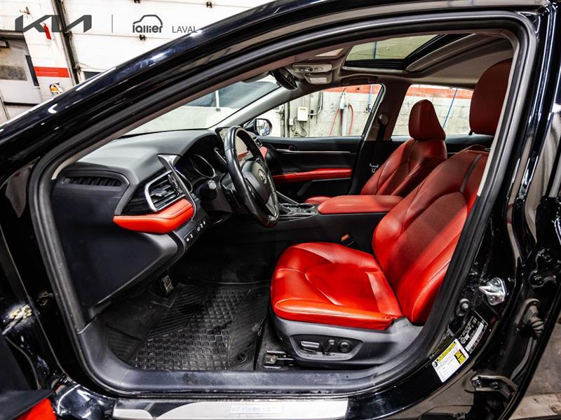 2023 Toyota Camry - Image 18