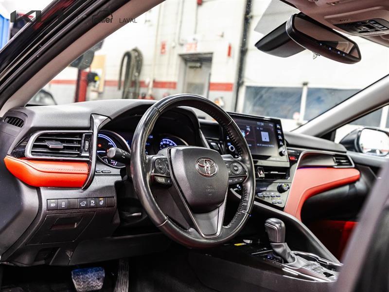 2023 Toyota Camry - Image 19