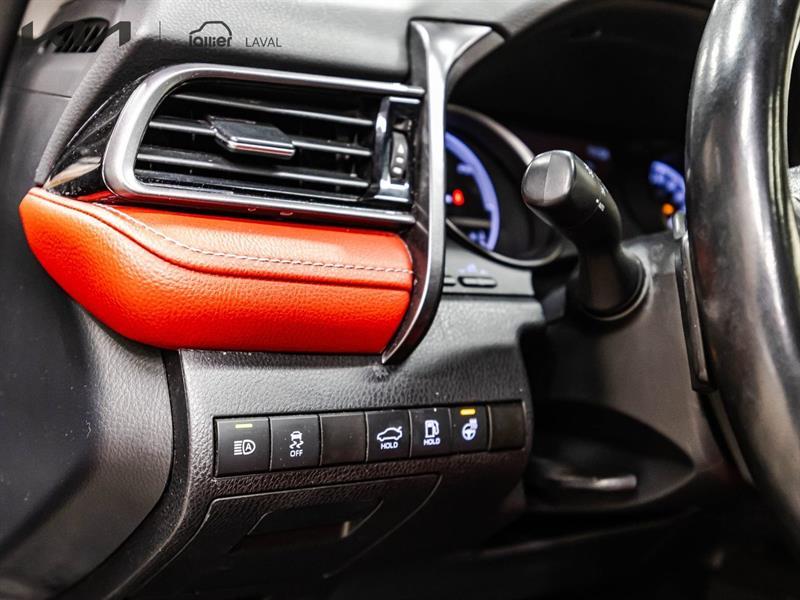 2023 Toyota Camry - Image 20