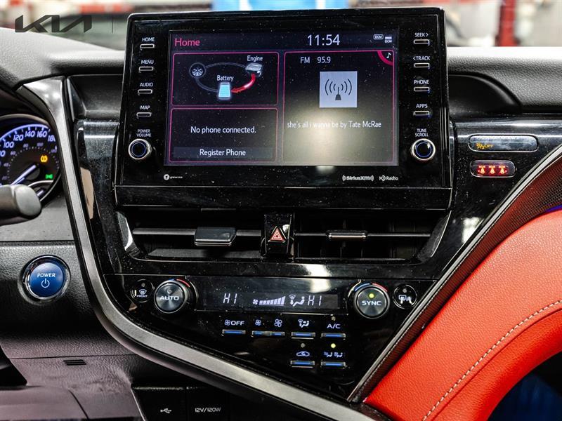 2023 Toyota Camry - Image 23