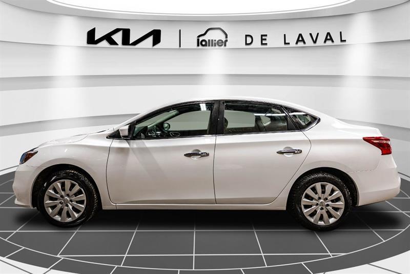 2018 Nissan Sentra - Image 5