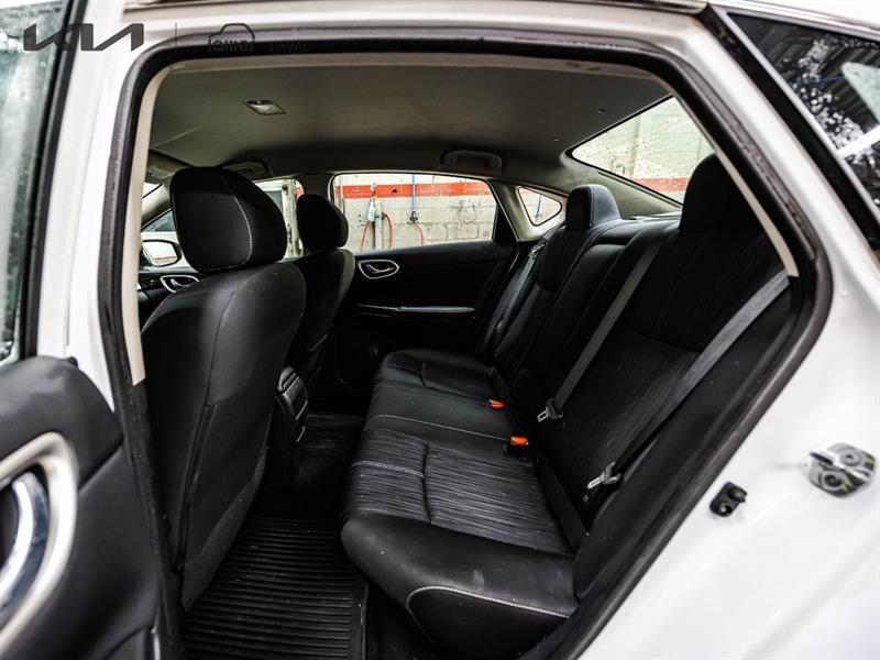 2018 Nissan Sentra - Image 11