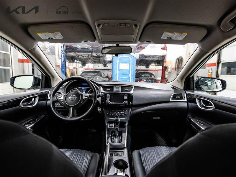 2018 Nissan Sentra - Image 12