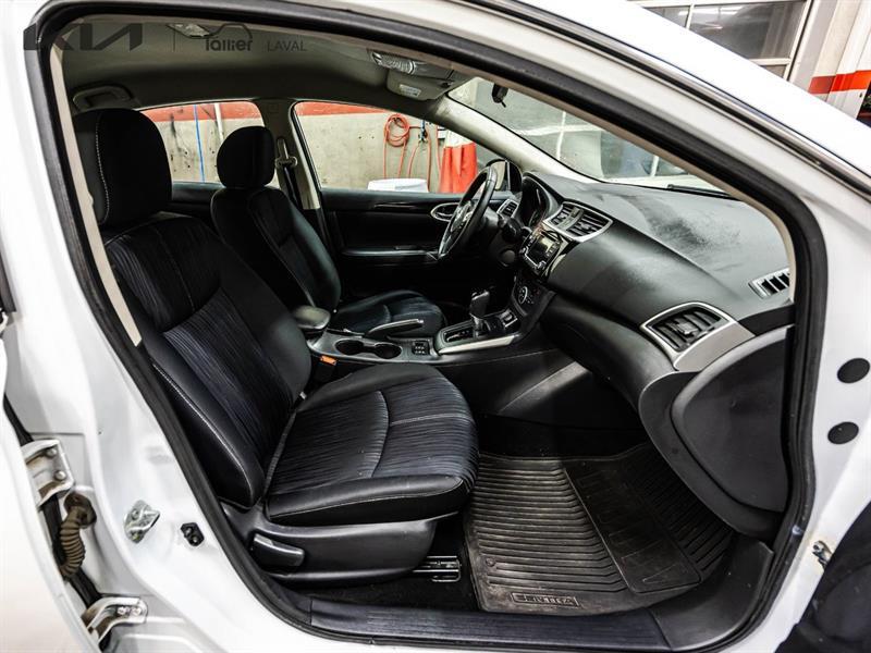 2018 Nissan Sentra - Image 13