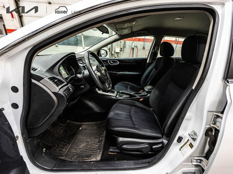 2018 Nissan Sentra - Image 14