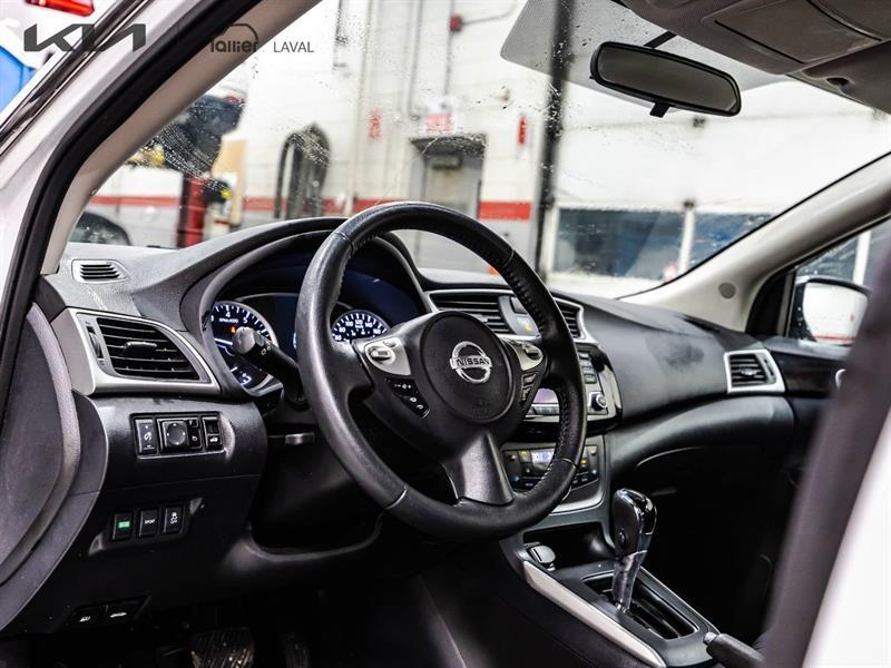 2018 Nissan Sentra - Image 15