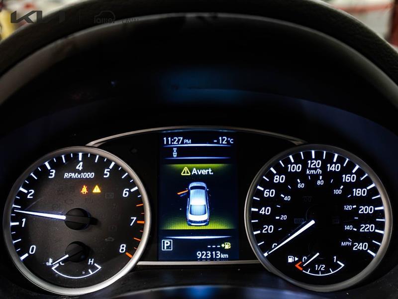 2018 Nissan Sentra - Image 18