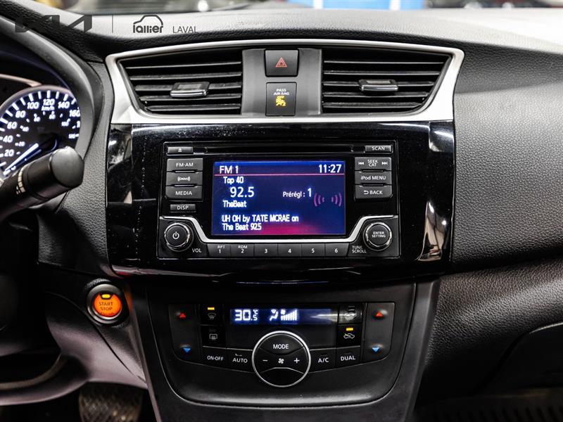 2018 Nissan Sentra - Image 19