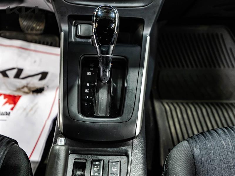 2018 Nissan Sentra - Image 20