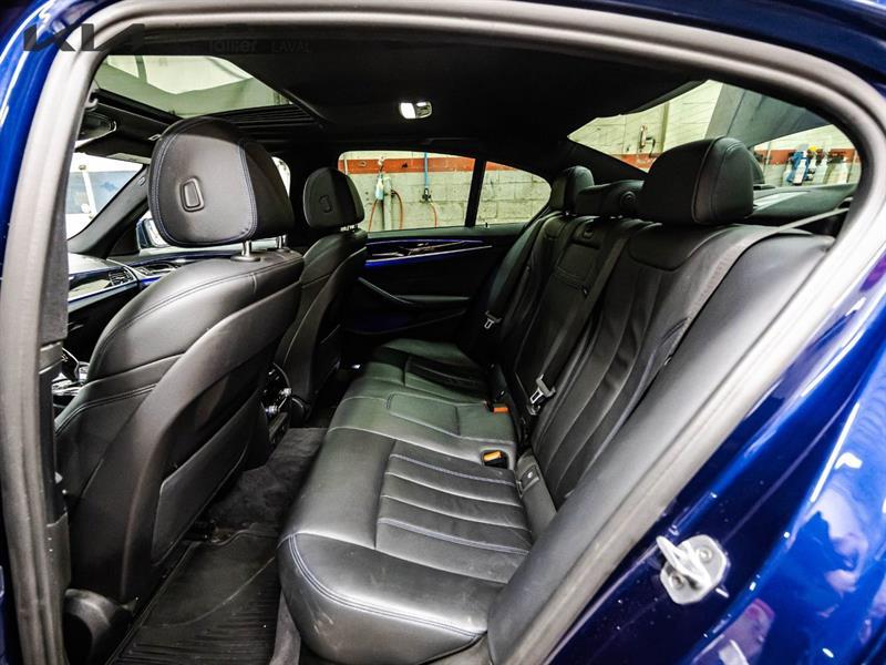 2019 Bmw 5 Series - Image 15