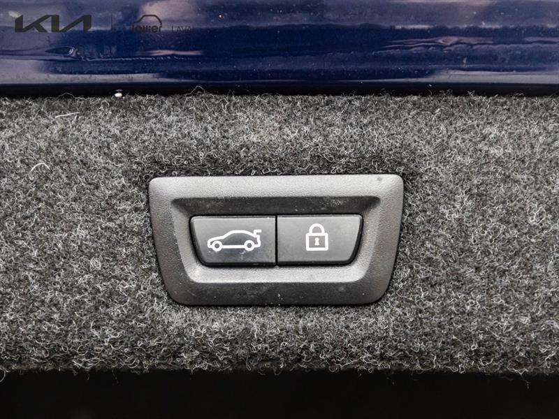 2019 Bmw 5 Series - Image 17