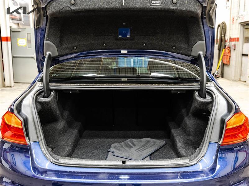 2019 Bmw 5 Series - Image 18