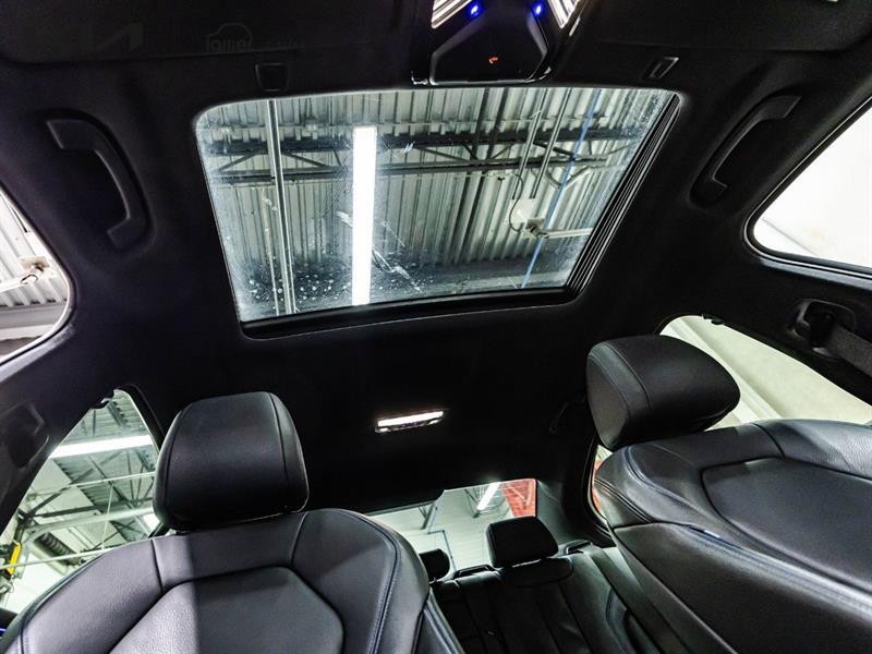 2019 Bmw 5 Series - Image 21