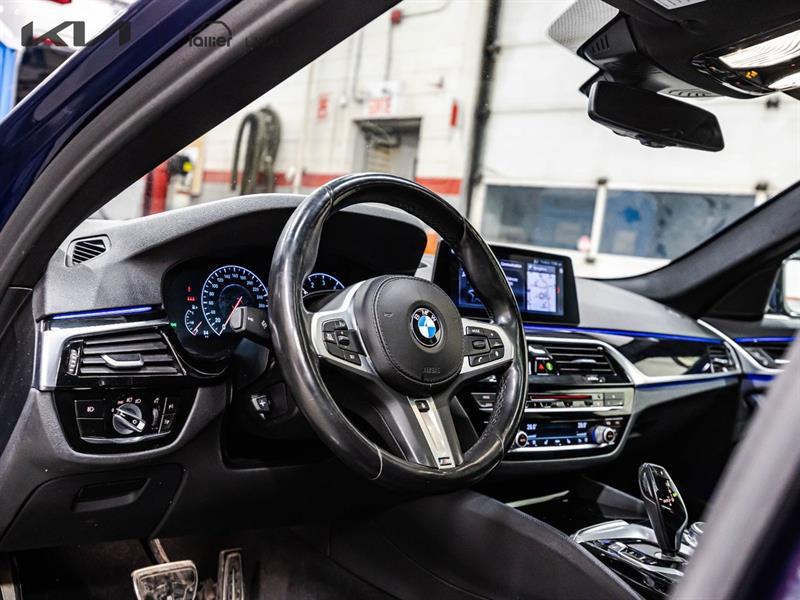 2019 Bmw 5 Series - Image 23