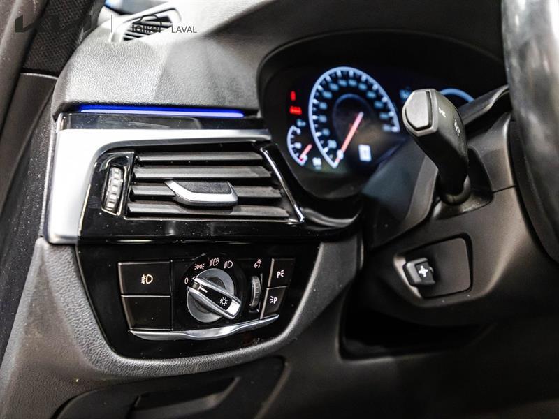 2019 Bmw 5 Series - Image 24