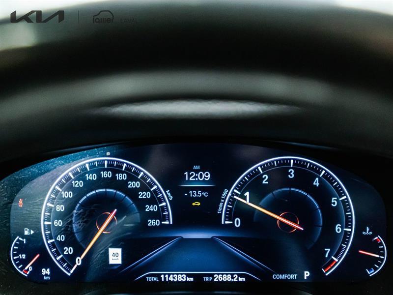 2019 Bmw 5 Series - Image 26