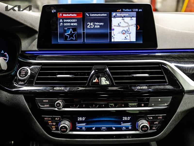 2019 Bmw 5 Series - Image 27