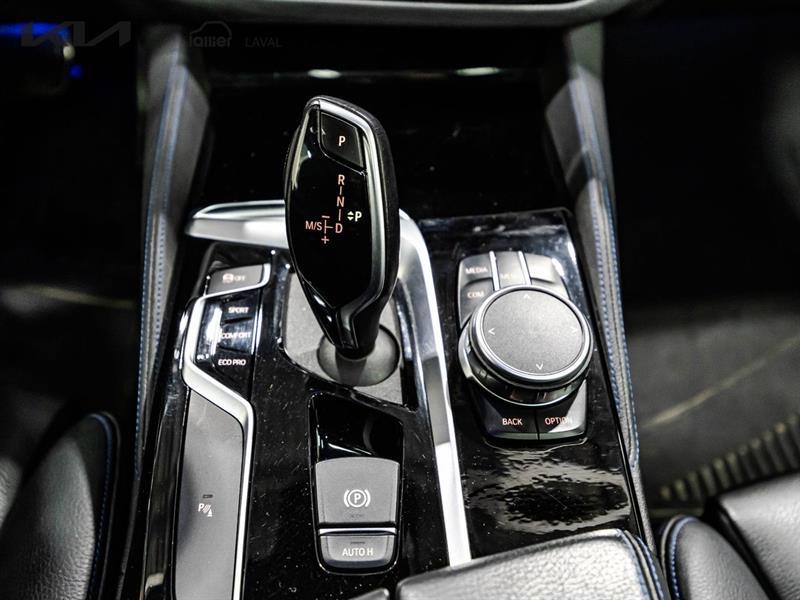 2019 Bmw 5 Series - Image 28