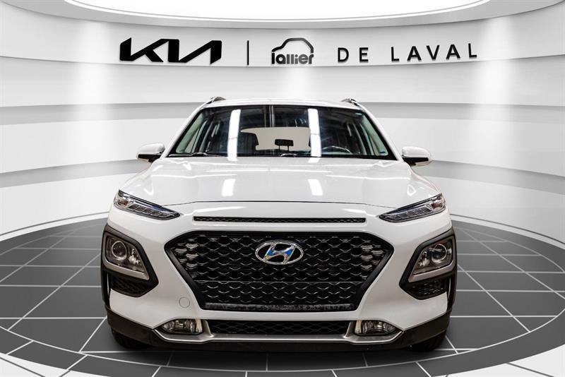 2019 Hyundai Kona - Image 3