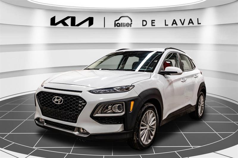 2019 Hyundai Kona - Image 5