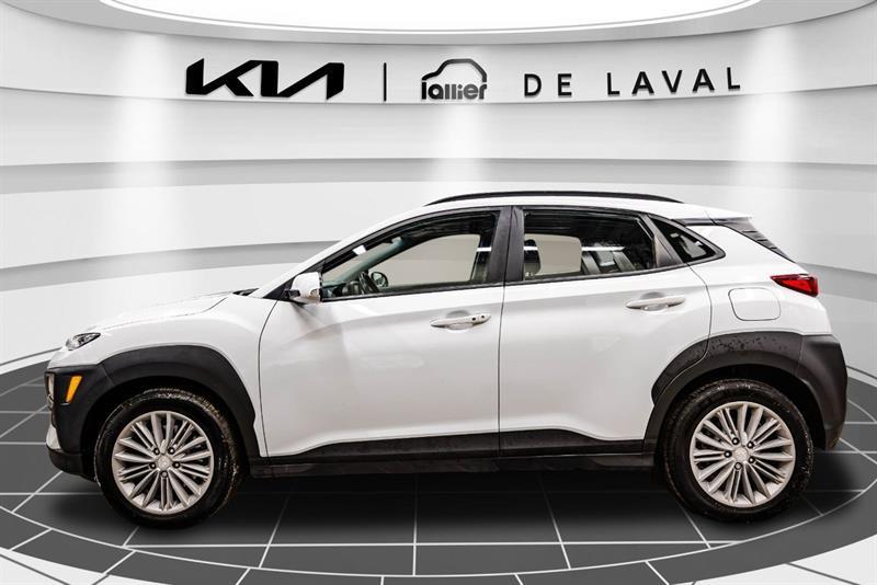 2019 Hyundai Kona - Image 6