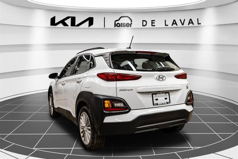 2019 Hyundai Kona - Image 7