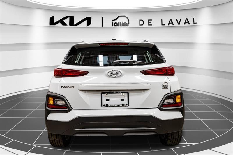 2019 Hyundai Kona - Image 8