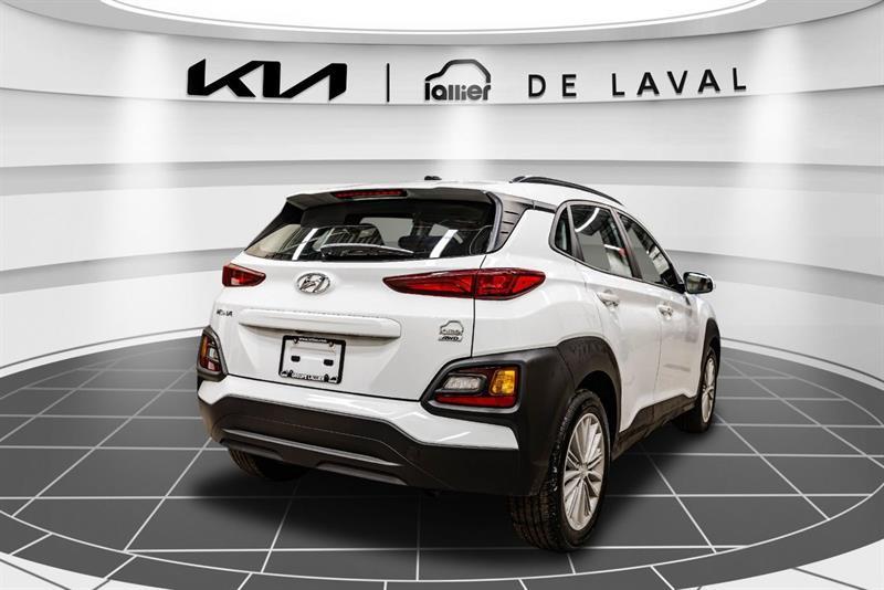 2019 Hyundai Kona - Image 9