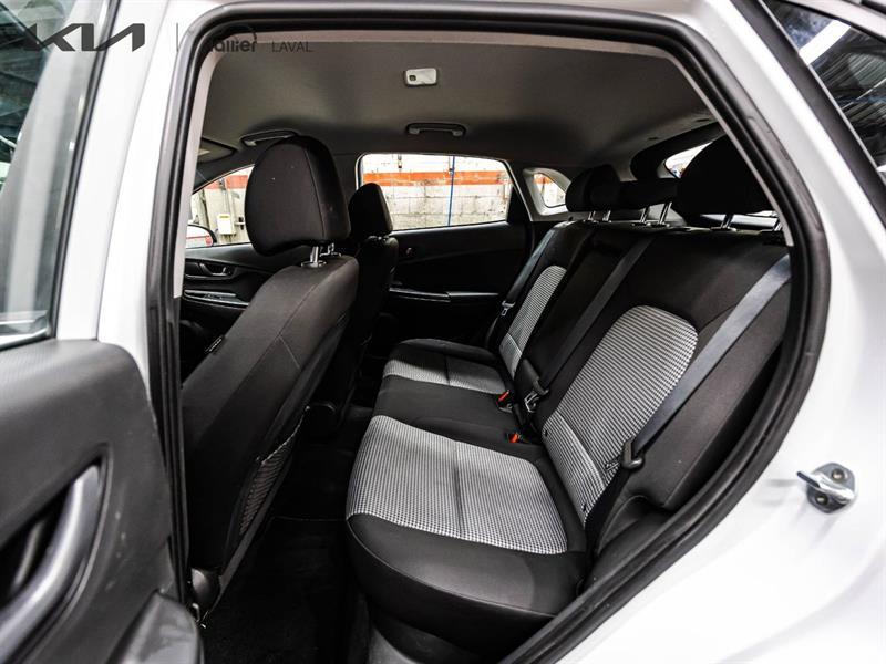 2019 Hyundai Kona - Image 10