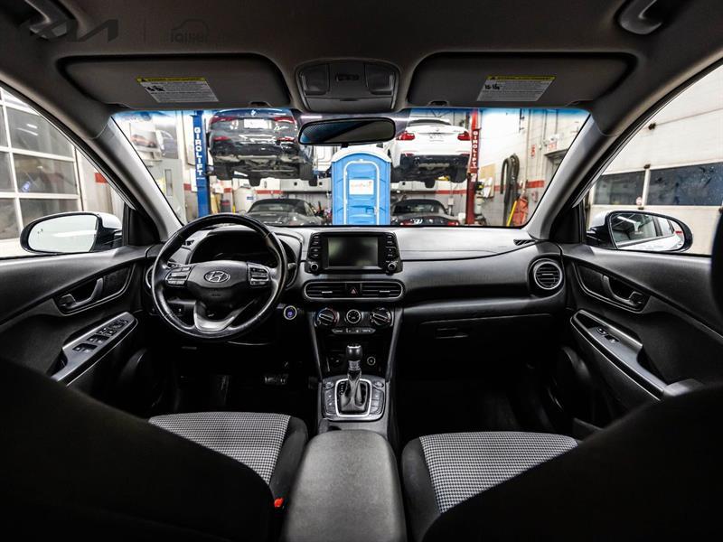 2019 Hyundai Kona - Image 11