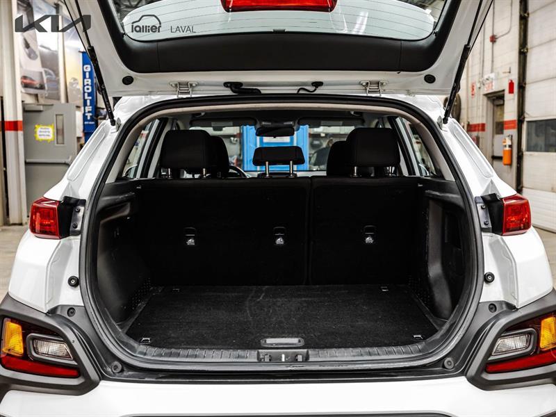 2019 Hyundai Kona - Image 12