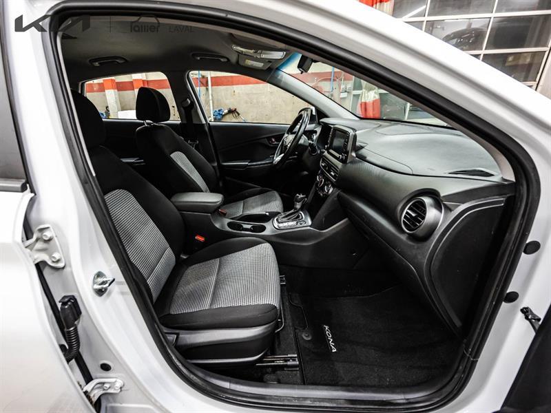 2019 Hyundai Kona - Image 13