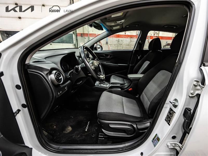 2019 Hyundai Kona - Image 14