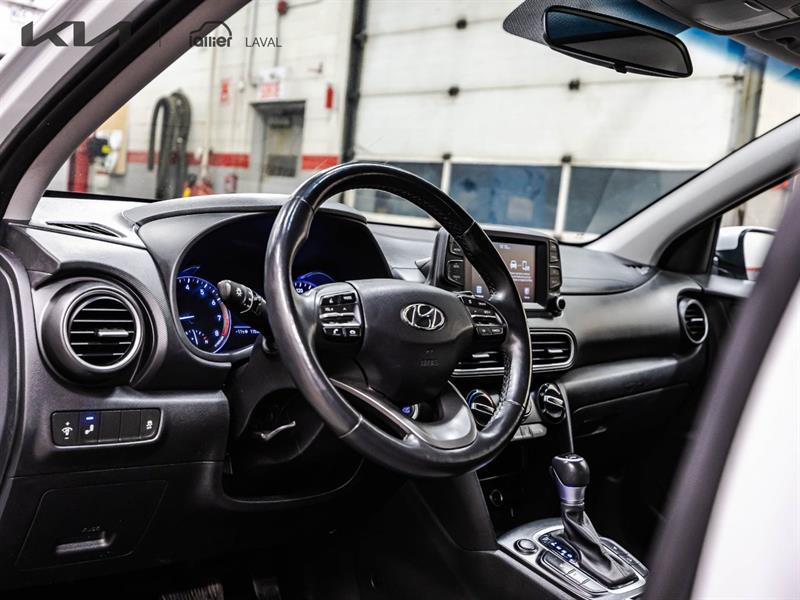 2019 Hyundai Kona - Image 15