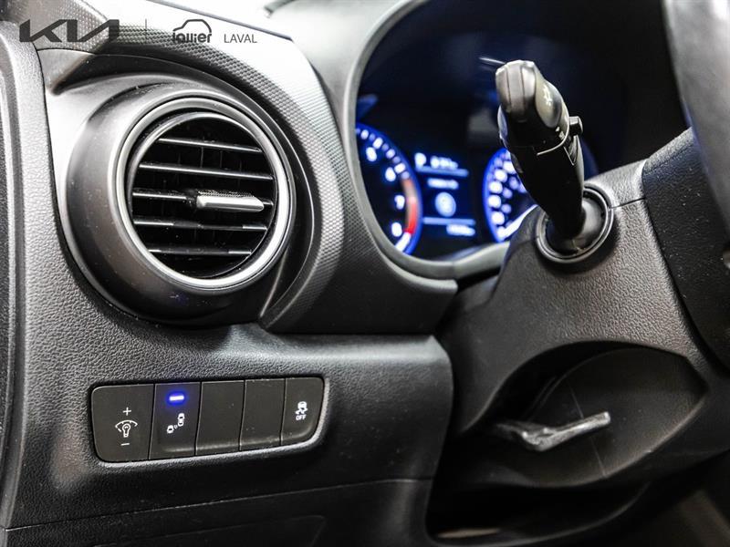 2019 Hyundai Kona - Image 16