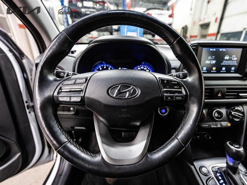 2019 Hyundai Kona - Image 17