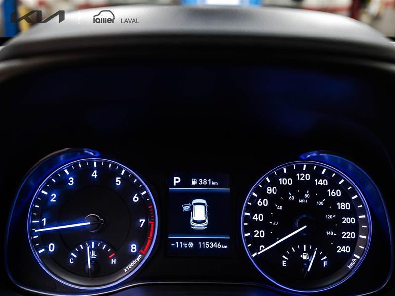 2019 Hyundai Kona - Image 18