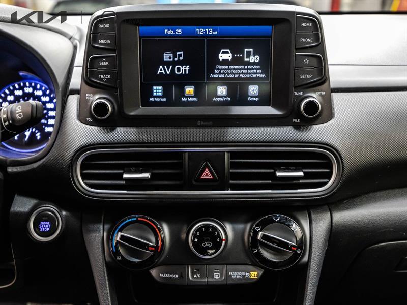 2019 Hyundai Kona - Image 19