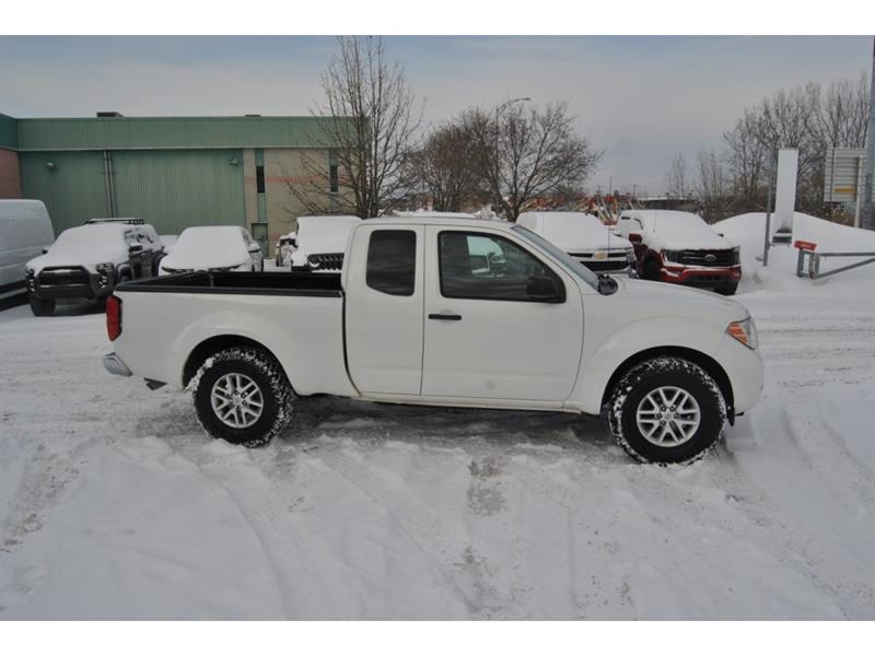 2015 Nissan Frontier - Image 6