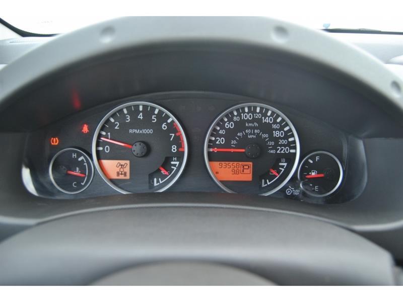 2015 Nissan Frontier - Image 13