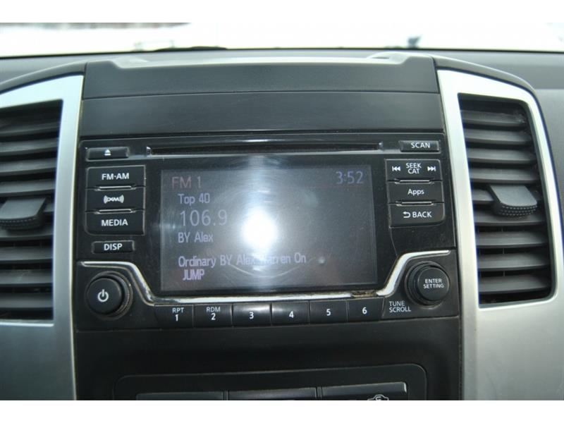 2015 Nissan Frontier - Image 15