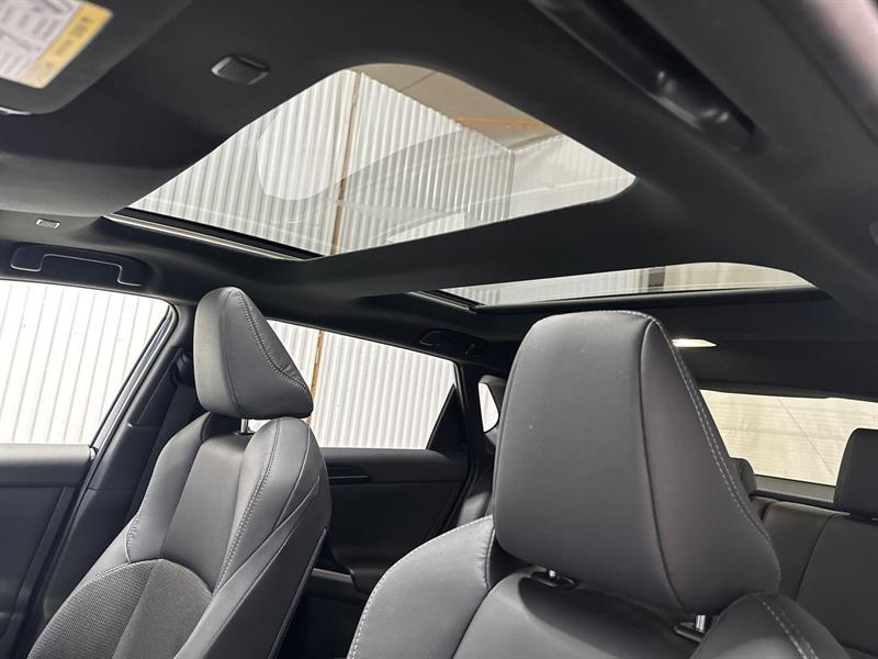 2023 Toyota BZ4X - Image 16