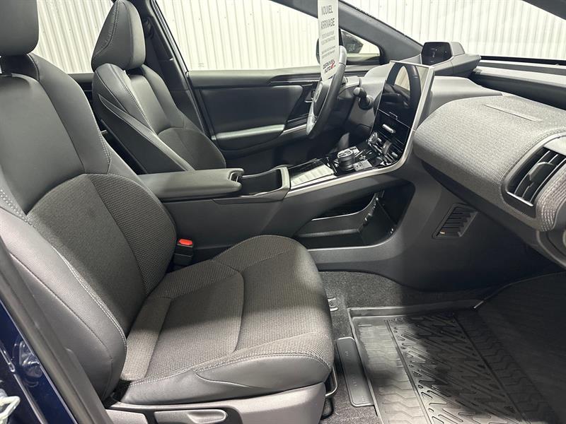 2023 Toyota BZ4X - Image 22