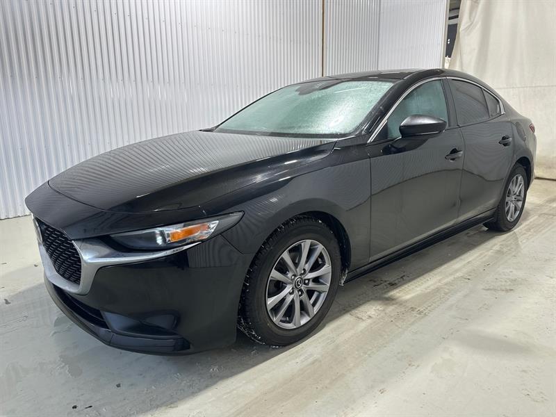 2019 Mazda Mazda3 - Image 17