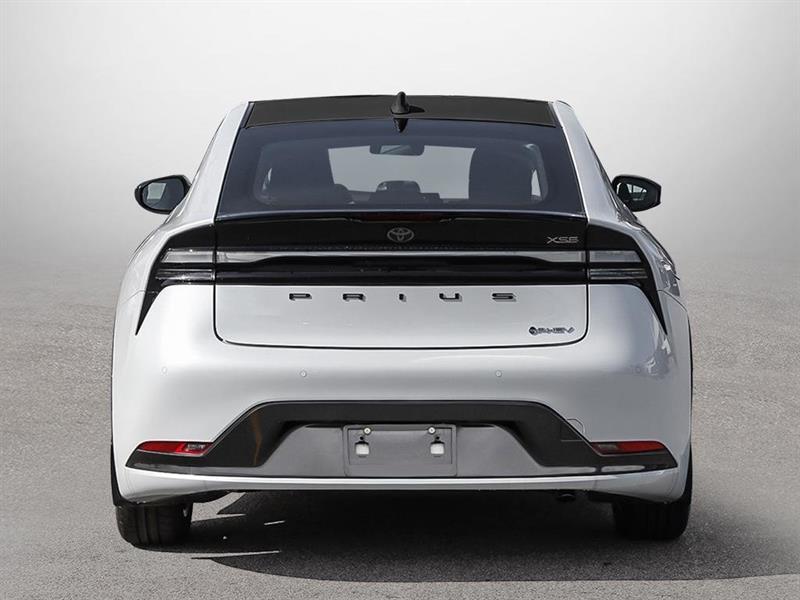 2026 Toyota Prius - Image 5