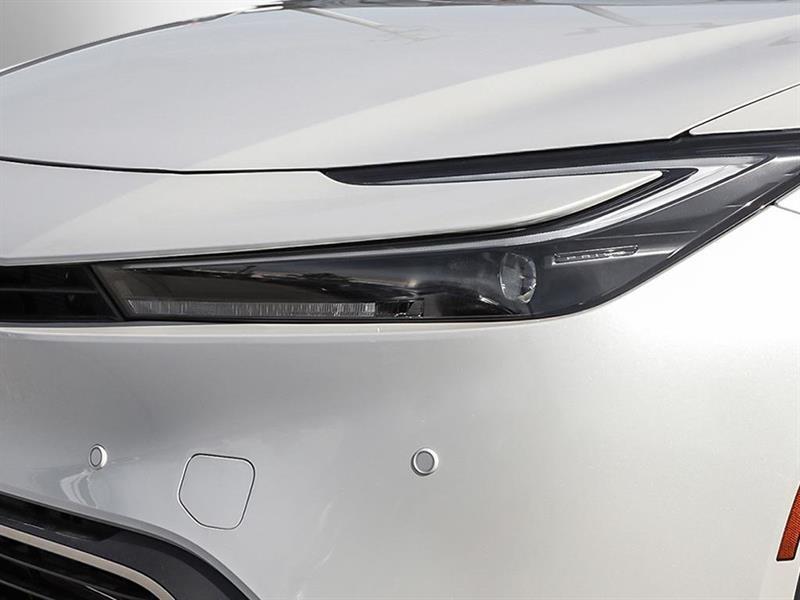 2026 Toyota Prius - Image 10