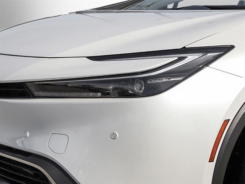 2026 Toyota Prius - Image 10