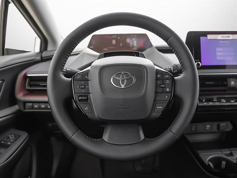 2026 Toyota Prius - Image 13