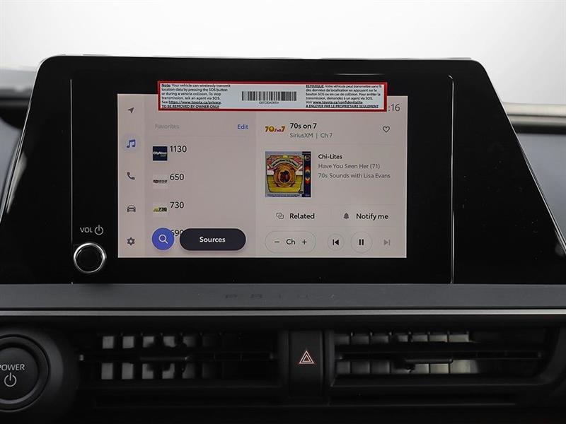 2026 Toyota Prius - Image 18