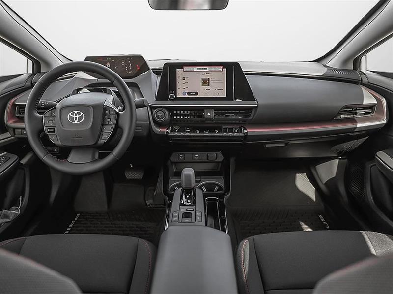 2026 Toyota Prius - Image 22